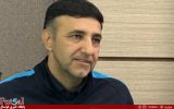 داورزنی، مأمور ویژه ساختارسازی برای فوتسال قرچک / همه در انتظار یک الگو در باشگاه‌داری فوتسال