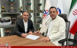 تایید خبر Fut5al/ بی غم رسما سرمربی گهر زمین سیرجان شد