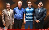 فرهاد فخیم رسما سرمربی مس سونگون شد