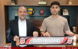 جواد صفری با گیتی پسند تمدید کرد