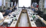 آنچه در جلسه هم‌اندیشی مدیران لیگ برتر گذشت + گزارش تصویری