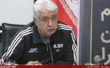 مرحوم صادق مرادی از استعدادهای درخشان فوتسال بود/ ممنونم که مراسمش را در شأن یک ملی‌پوش برگزار کردید