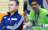 از آتش درگیری در الکلاسیکو تا صلح در تیم کهکشانی از آتش درگیری در الکلاسیکو تا صلح در تیم کهکشانی