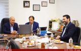 نشست آنلاین ایران و اندونزی برای توسعه فوتسال