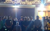 تجمع مربیان بومی علیه سرمربی مطرح در بندرعباس