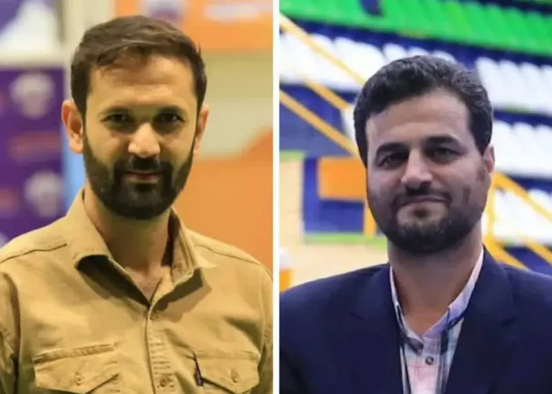 تغییر مهم در رأس باشگاه پالایشگاه شازند تغییر مهم در رأس باشگاه پالایشگاه شازند