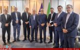 برگزاری جلسه هیات رئیسه سازمان لیگ فوتسال؛ بانوان استقلال رسما قهرمان شدند،برگزاری جام باشگاه های آسیا در سال ۲۰۲۷،برگزاری سوپر جام رمضان با حضور ۴ تیم اول لیگ برتر