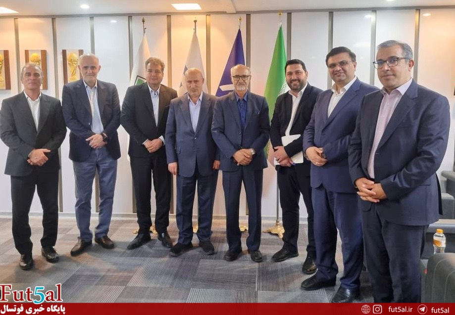 برگزاری جلسه هیات رئیسه سازمان لیگ فوتسال؛ بانوان استقلال رسما قهرمان شدند،برگزاری جام باشگاه های آسیا در سال ۲۰۲۷،برگزاری سوپر جام رمضان با حضور ۴ تیم اول لیگ برتر