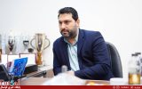 کامیانی: به‌دنبال میزبانی از جام باشگاه‌های فوتسال آسیا هستیم