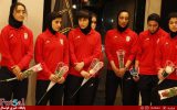 آغاز تمرینات تیم ملی فوتسال بانوان در صفادشت برای حضور در رقابت‌های کافا