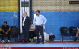مدیر پترو اروند آبادان: صعود ما به لیگ یک آغاز یک مسئولیت بزرگ‌تر است