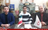 استمرار همکاری با ستاره ملی‌پوش؛ مهدی کریمی در جمع شاگردان کشاورز ماندگار شد