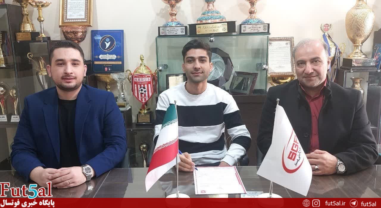 استمرار همکاری با ستاره ملیپوش؛ مهدی کریمی در جمع شاگردان کشاورز ماندگار شد استمرار همکاری با ستاره ملیپوش؛ مهدی کریمی در جمع شاگردان کشاورز ماندگار شد