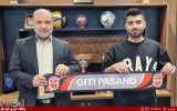 اکرمی در گیتی پسند ماندنی شد اکرمی در گیتی پسند ماندنی شد
