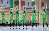 برگزاری دومین اردوی انتخابی تیم ملی فوتسال بانوان