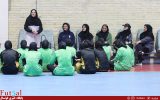 مظفر ۱۹ بازیکن را به خط کرد