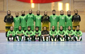 قهرمانی تکراری در «کافا» بی‌کیفیت/ تنها نقطه مثبت برای تیم ملی فوتسال