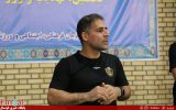 نصیری: نگین تندیس با تلفیقی از تجربه و جوانی، پرچمدار فوتسال تهران در لیگ است