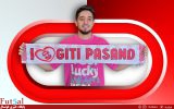تمدید قرارداد شایان اکبری با گیتی پسند