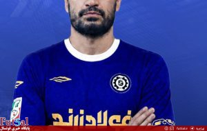 بمب نقل‌وانتقالات در فولاد منفجر شد/ تیم لک با حسن‌زاده مدعی قهرمانی شد