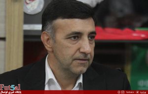قرعه سختی نصیب نگین تندیس شد/ ماهیت تیم‌داری در قرچک فراتر از تلاش برای عنوان است/ به شمسایی ستاره معرفی خواهیم کرد