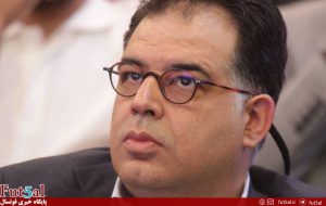 با وجود محدودیت‌های مالی از مسیرمان عقب‌نشینی نکردیم/ فخیم انتخابی برای آینده باشگاه است