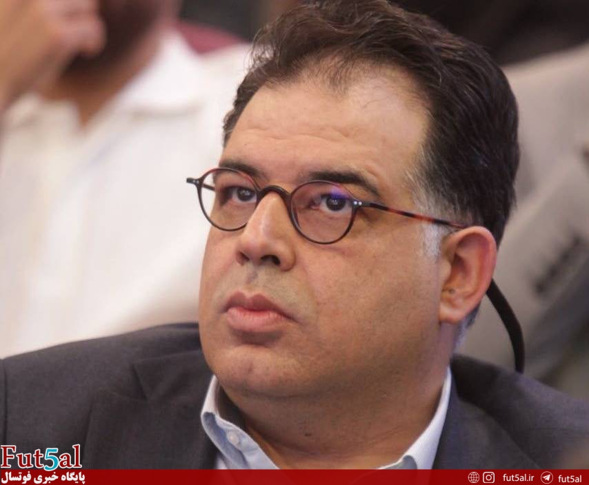 با وجود محدودیتهای مالی از مسیرمان عقبنشینی نکردیم/ فخیم انتخابی برای آینده باشگاه است با وجود محدودیتهای مالی از مسیرمان عقبنشینی نکردیم/ فخیم انتخابی برای آینده باشگاه است