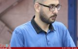 مدیر جدید روابط عمومی سن ایچ ساوه معرفی شد
