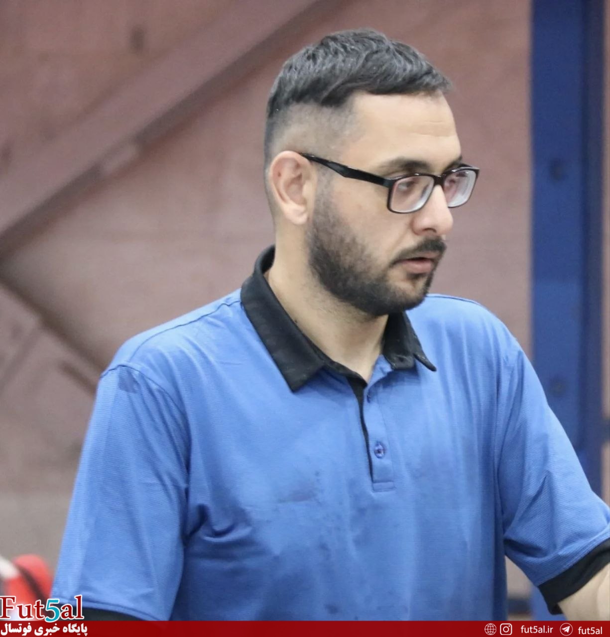مدیر جدید روابط عمومی سن ایچ ساوه معرفی شد مدیر جدید روابط عمومی سن ایچ ساوه معرفی شد