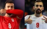 قاب بزرگ از غایبان مهم تیم ملی فوتسال در کمپ!