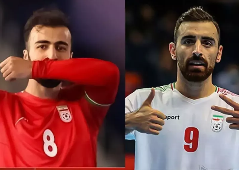قاب بزرگ از غایبان مهم تیم ملی فوتسال در کمپ!