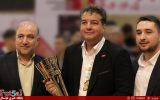 اعضاء هیات مدیره باشگاه گیتی‌پسند مشخص شدند