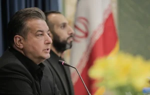 جنتی:هدفمان کسب پنج قهرمانی پیاپی است/فکر نمی‌کنم نمونه‌ای وجود داشته باشد که یک تیم در تمام این سال‌ها روی سکو رفته باشد