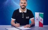 رد پیشنهاد بهترین گلر جهان توسط پسر طلایی ایران