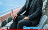 میراحمدی سرمربی شهرداری ساوه شد