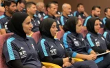 برگزاری همایش مدرسین فوتسال سطح یک آسیا با هدف به‌روزرسانی دانش و محتوای آموزشی