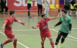 روز دوم هفته اول لیگ برتر/ توقف قهرمان در ساوه؛ دربی هرمزگان به سود پالایش و برد سخت گهرزمین