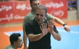 وقتی «کمک داور ویدیویی» هست، اعتراض دیگر امتیاز نیست وقتی «کمک داور ویدیویی» هست، اعتراض دیگر امتیاز نیست
