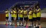 آزمون داوران فوتسال در شهر اصفهان برگزار شد+ گزارش تصویری