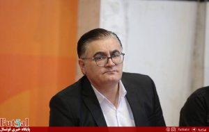 حواشی داوری چیزی از ارزش کار ما مقابل گیتی‌پسند کم نمی‌کند/ ۲۵۵میلیون برای نصب تور اطراف زمین هزینه کردیم تا از حاشیه جلوگیری شود/ چرا سال گذشته درباره نبود VSصحبت نشد؟