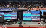 کامیانی: دیدار گیتی‌پسند و گهرزمین با VS برگزار می‌شود