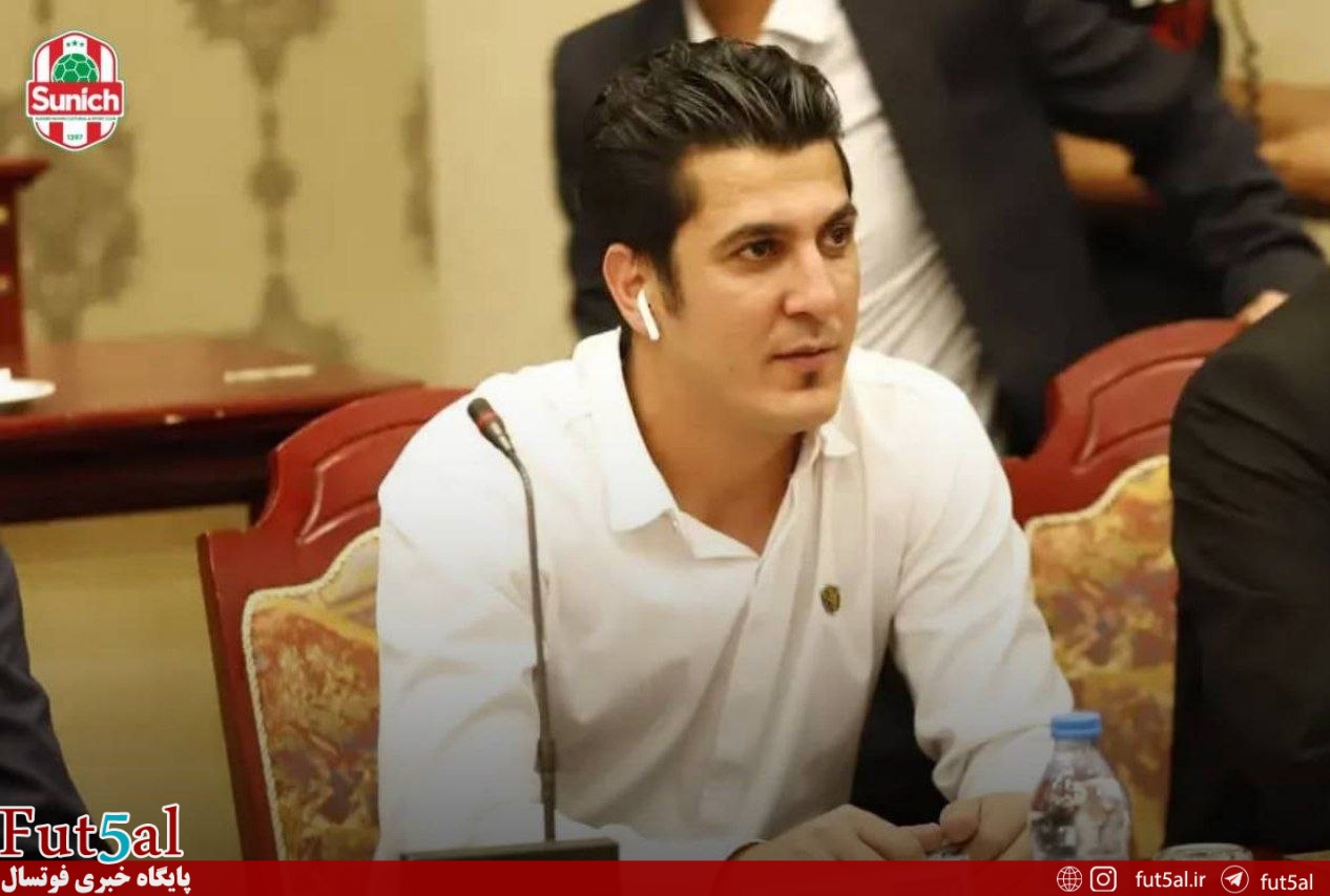 طاهری: شروع خوبی داشتیم؛ مقابل مدعیان با تمرکز بازی کردیم طاهری: شروع خوبی داشتیم؛ مقابل مدعیان با تمرکز بازی کردیم