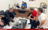 طاهری: لیگ‌برتر زیر ذره‌بین کادر فنی تیم‌ملی است