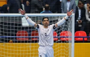 محمدی: توهین کردم چون فحاشی کردند!