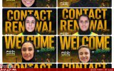 ستاره ها در پالایش نفت آبادان برای قهرمانی + عکس ها