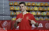 رکورددار بازی ملی اسپانیا: ایران در لحظات کلیدی باید تاکتیکی‌تر باشد