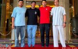 دو بازیکن برزیلی در آستانه عقد قرارداد با پالایش نفت شازند