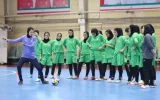 آغاز تمرینات دختران فوتسالیست در مسیر المپیک جوانان