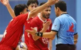 جنجالی‌ترین اتفاق هفته در بندرعباس/ موقعیت گلزنی سوخت: سوت تماشاگران جای داور!