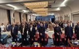 برگزاری اختتامیه سمینار پیش‌فصل داوران لیگ برتر فوتسال به میزبانی اصفهان
